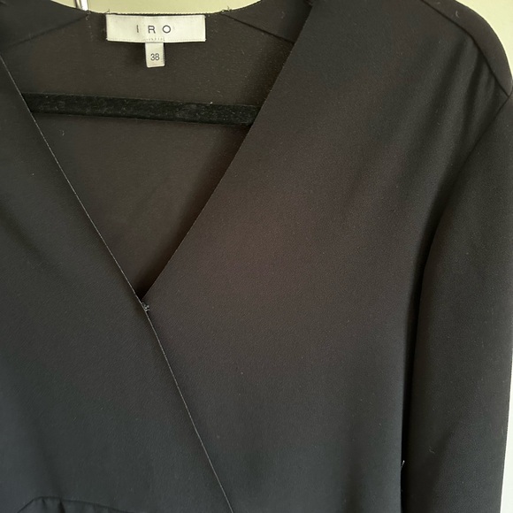 Iro Norah Dress - Picture 4 of 4